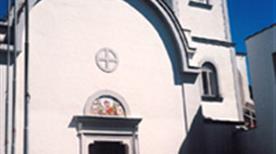 Chiesa di San Giovanni Battista - >Barano d'Ischia