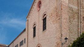Chiesa di Sant’Agostino - >Fano