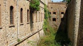 Batterra Siacci o Matiniti Superiore - >Campo Calabro