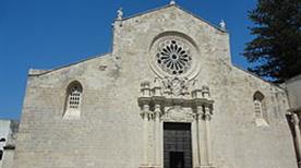 Cattedrale di Otranto - >Otranto