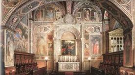 Museo Civico: Quadreria di Palazzo Comunale - >Prato