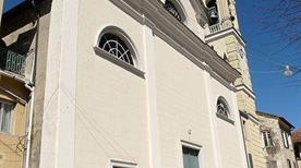 Parrocchia di San Giovanni Decollato - >Montoggio
