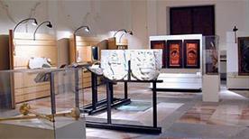 Museo Diocesano - >Capua