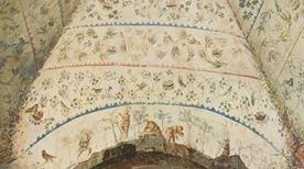 Catacombe di Pretestato - >Roma