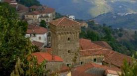Castello dei Principi Capano - >Pollica