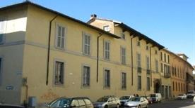 Palazzo Bottigella-Gandini  - >Pavia
