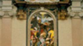 Chiesa di San Paolo - >Modena