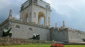 Sacrario Militare - >Asiago