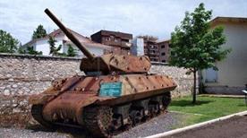 Carro Armato - >Cassino