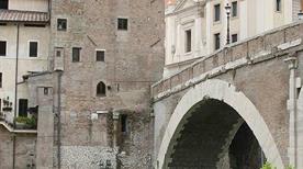 Torre Caetani - >Roma