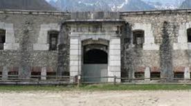 Forte Maso - >Valli del Pasubio