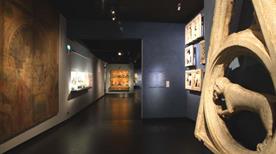Museo e Tesoro del Duomo - >Monza