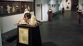 Museo della Maschera, del Folklore e della Civiltà Contadina - >Acerra