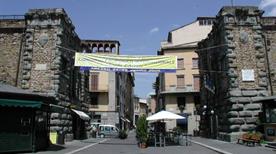 Bastioni di Santo Spirito - >Arezzo