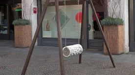 Colossi Arte Contemporanea - >Brescia