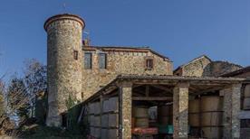 Castello di Monticello - >Gazzola