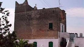 Masseria Prete - >Bari