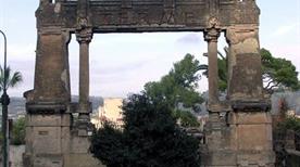 Terme di Agnano - >Naples