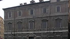 Palazzo Maccarani - >Roma