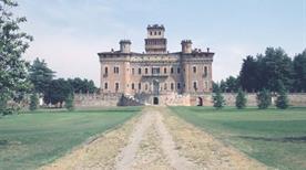 Castello Procaccini - >Chignolo Po