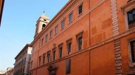 Palazzo della Sapienza  - >Roma