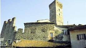 Castelletto di Milanere - >Almese