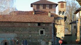 Castello del Torrione - >Sandigliano