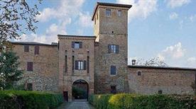 Castello della Maggia - >Podenzano