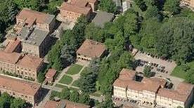 Palazzina della Viola - >Bologne