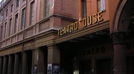 Teatro Duse - >Bologne