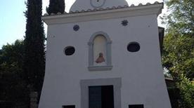 Chiesetta di San Rocco - >Terni