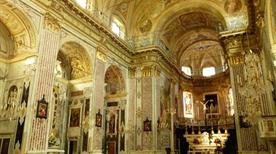 Chiesa di Santa Croce - >Moneglia