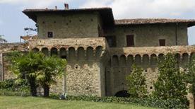 Castello del Capitano delle Artiglierie - >Castrocaro Terme e Terra del Sole