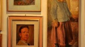 Galleria d'Arte Moderna e della Resistenza - >Empoli