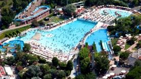 Parco Acquatico Le Caravelle - >Ceriale
