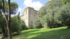 Castello di Lunghezza - >Roma