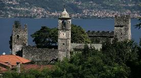 Castello Corenno - >Dervio