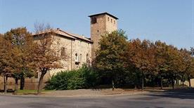Castello Visconteo - >Voghera