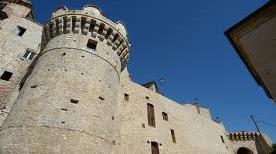 Torre della Battaglia - >Grottammare