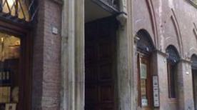 Palazzo Patrizi - >Siena
