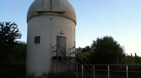 Osservatorio Astronomico Roselle - >Grosseto