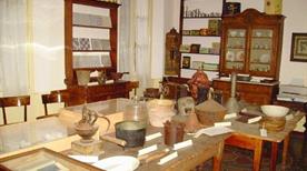 Museo Alta Valle Scrivia: Sezione Etnologica - >Valbrevenna
