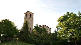 Castello di Semese - >Pavullo Nel Frignano