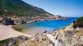 Spiaggia Coscia di Donna - >Sassari