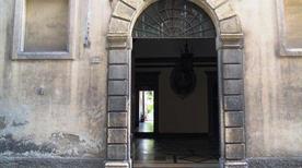 Palazzo Venturi-Gallerani - >Siena