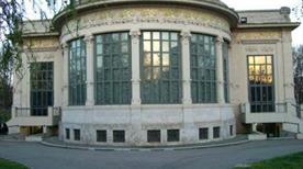 Palazzina Liberty Largo Marinai d'italia - >Milan