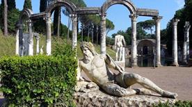 Villa Adriana - >Tivoli