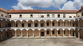 Abbazia di San Lorenzo - >Aversa