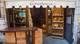 Enoteca Rogantino - >Campiglia Marittima