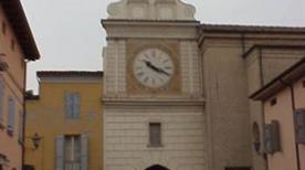 Porta Modena - >Crevalcore
